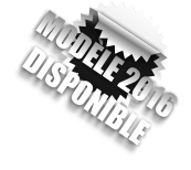 MODLE 2016 DISPONIBLE